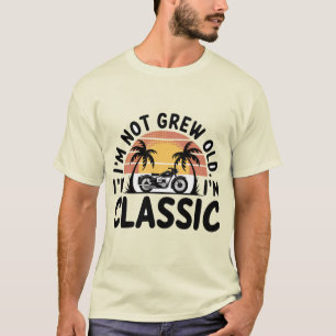 Een vectorillustratie T-shirt
