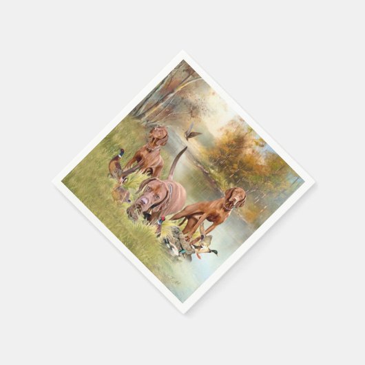 Een veelzijdige aristocraat in het Hongaarse Visla Servet (Hoek)