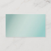 Een "veilige" visitekaartje (Achterkant)