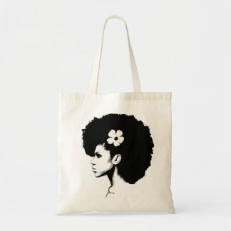 Een ventilator tote bag