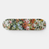 Een verbazingwekkend Philip Jacobs Fabric Schaats Skateboard (Horizontaal)