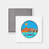 EEN VERBORGEN GEHEIM MAGNEET (Voorkant / Achterkant)