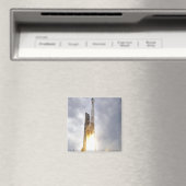 Een Verenigde Lancering Alliance Atlas V raketlift Magneet (Insitu (Vaatwasser))