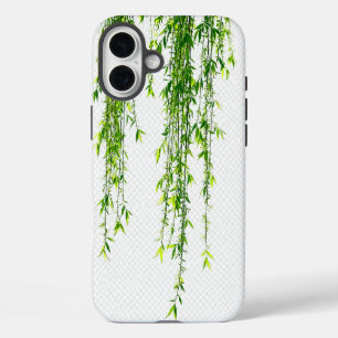 Een verfrissende melodie 001 iPhone 16 plus hoesje