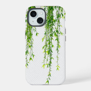 Een verfrissende melodie 001 iPhone 15 hoesje