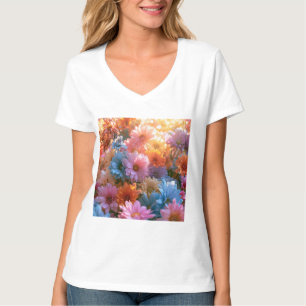 Een verfrissende melodie 023 t-shirt