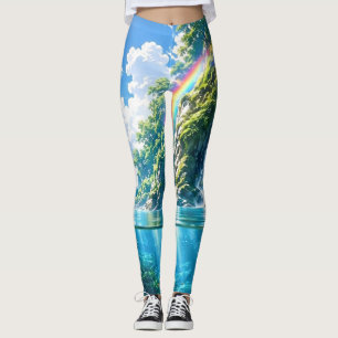 Een verfrissende melodie 032 leggings