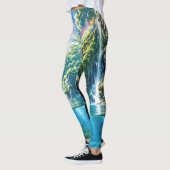 Een verfrissende melodie 032 leggings (Links)