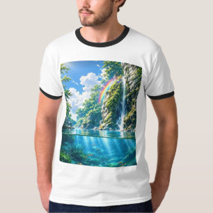Een verfrissende melodie 032 t-shirt