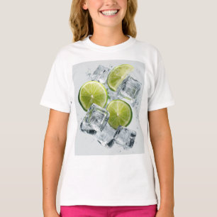 Een verfrissende midzomerdag 001 t-shirt