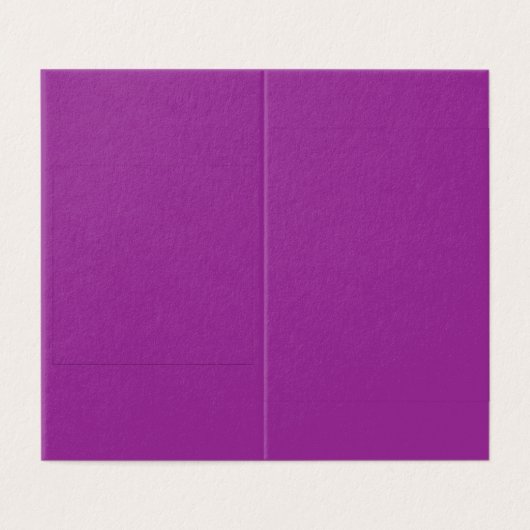 Een verloopachtergrond die tinten roze en kaart (Buitenkant ongevouwen)