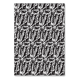 Een verscheidenheid aan verse groenten, waaronder kaart