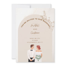 Een viering van de liefde