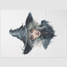 Een Vintage Halloween ontwerpcollectie 9