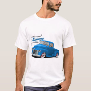 Een vintage Rit T-shirt