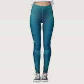 Eén vis, twee vissen leggings (Voorkant)