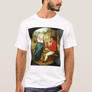 Een Vlaams Proverb T-shirt