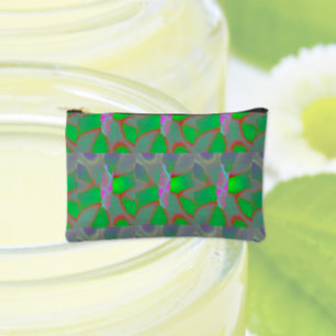 Een vleugje Fuchsia Etui