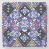 Een vleugje Libanees Stenen Onderzetter (Voorkant)