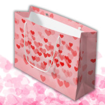 Een vleugje Petite Hearts Valentijns