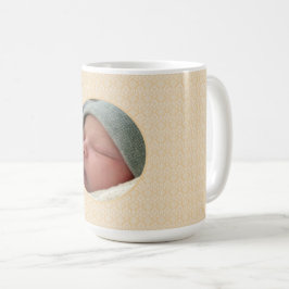 Een vleugje Victoriana Koffiemok