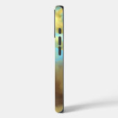 Een vluchtige droom iPhone Case - Meerdere maten (Achterkant / Links)