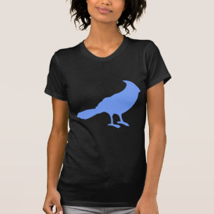 Een vogel erop zetten t-shirt