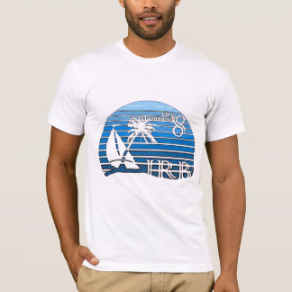 Een voor de Fam T-shirt