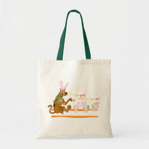 Eén voor jullie twee voor mij tote bag