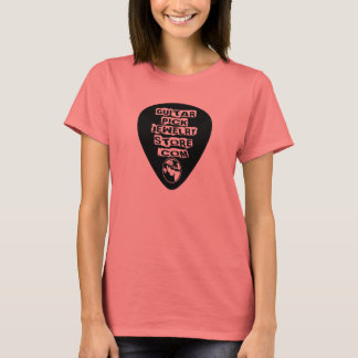 een voor mandaten t-shirt