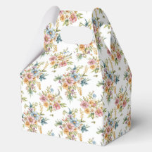 Een voorjaarsbloemenfeest Moederdag Party Favoriet