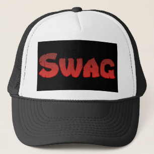 Een vrachtwagenhoed, te koop! trucker pet