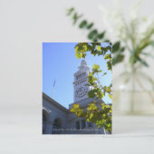 Een vreedzame plek... briefkaart (Staand voorkant)