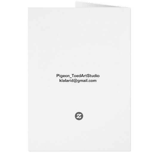 Een vreugdevol hart (Achterkant)