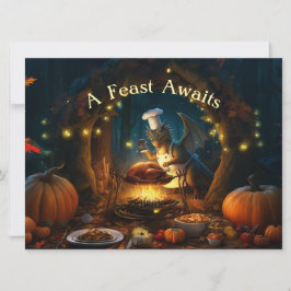 Een vriendschapsfeest wacht op u