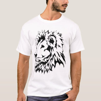 Een vrome roar... t-shirt