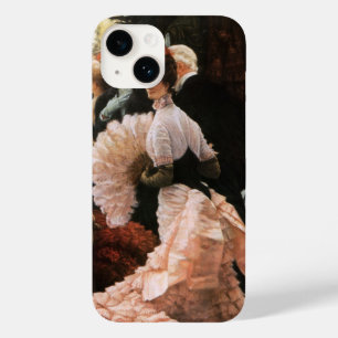 Een vrouw met ambitie Case-Mate iPhone 14 hoesje