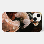 Een vrouw met ambitie Case-Mate iPhone case (Achterkant (horizontaal))