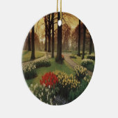 Een wandeling door het Ornament (Rechts)