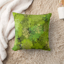 Een wandeling in het Bossen Sierkussen