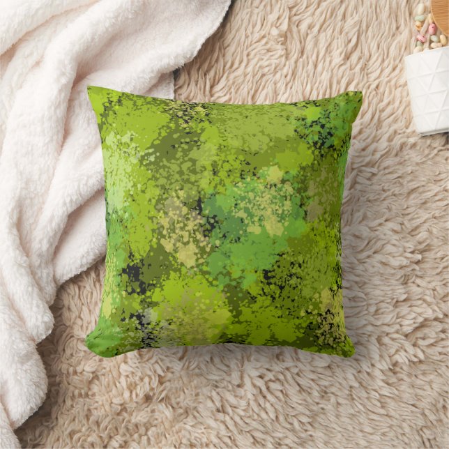 Een wandeling in het Bossen Sierkussen (Deken)