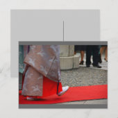 Een wandeling in Japan Briefkaart (Voorkant / Achterkant)