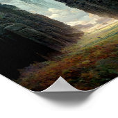 Een wandeling tussen de Posters van de Fantasy Sci (Hoek)