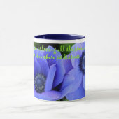 Een ware aanvulling mok (Midden)