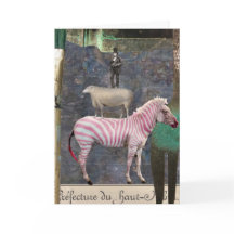 Een weinig Verdraaid Beetje, Digitale Collage,