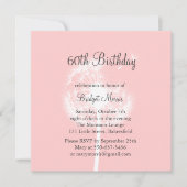 Een wens maken kaart (Voorkant)