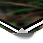 Een wens maken - Poster (Hoek)