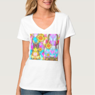 Eén wereld t-shirt