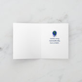 Een werkdag op de Planet Mercury Kaart (Binnen)