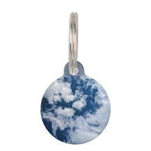 Een werveling van wolken